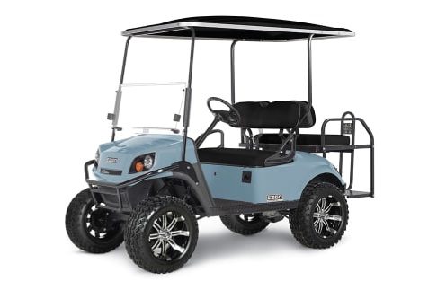 Golf Cart Rentals