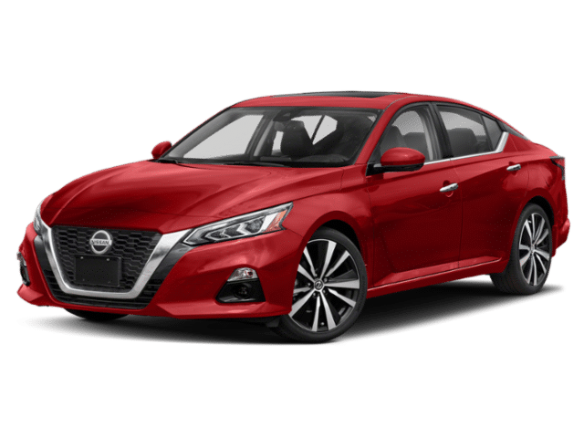 Premium Car Rentals around Puerto Rico