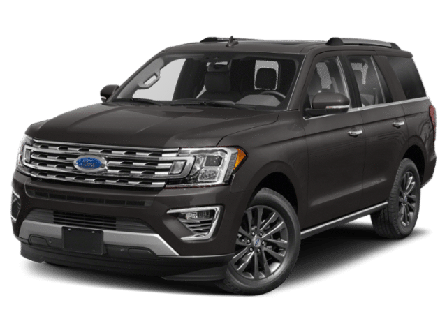 SUV Rentals