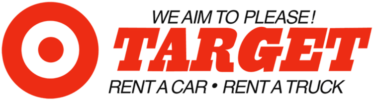 Target Rent A Car