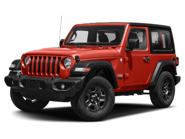 Premium Bronco & Jeep Rentals around Puerto Rico