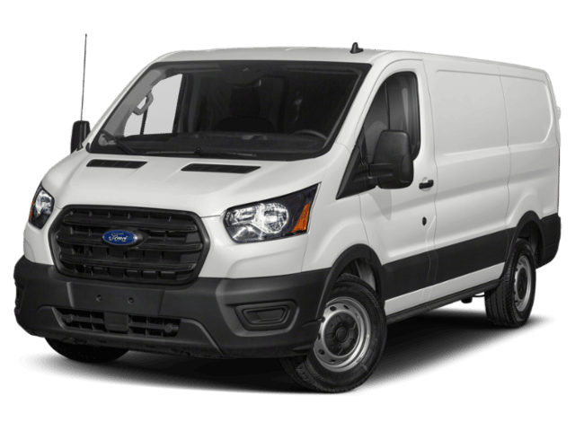 Cargo Van Rentals