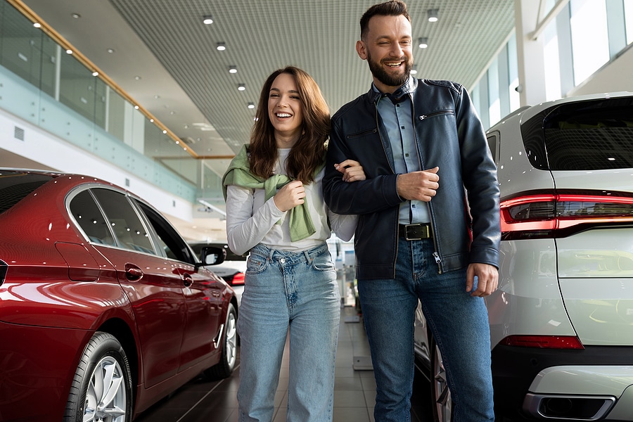 Four Car Rental Options from Target Rent A Car