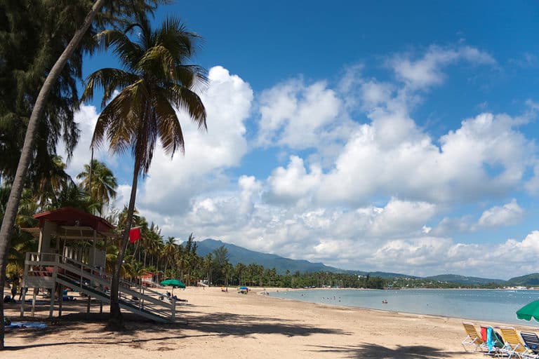 3 of the Best Beaches in Puerto Rico Target Rent A Car