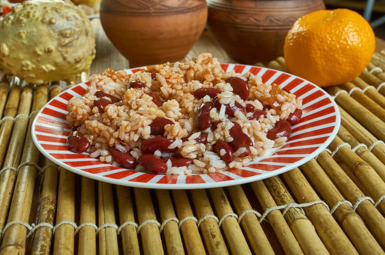 Where to Eat in Puerto Rico Target Rent A Car