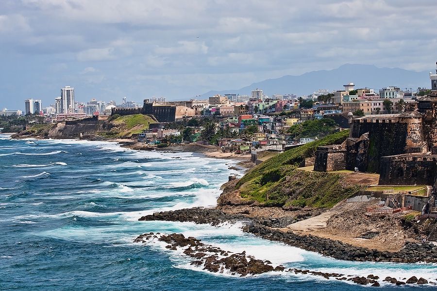 What to Know Before Taking a Vacation in Puerto Rico
