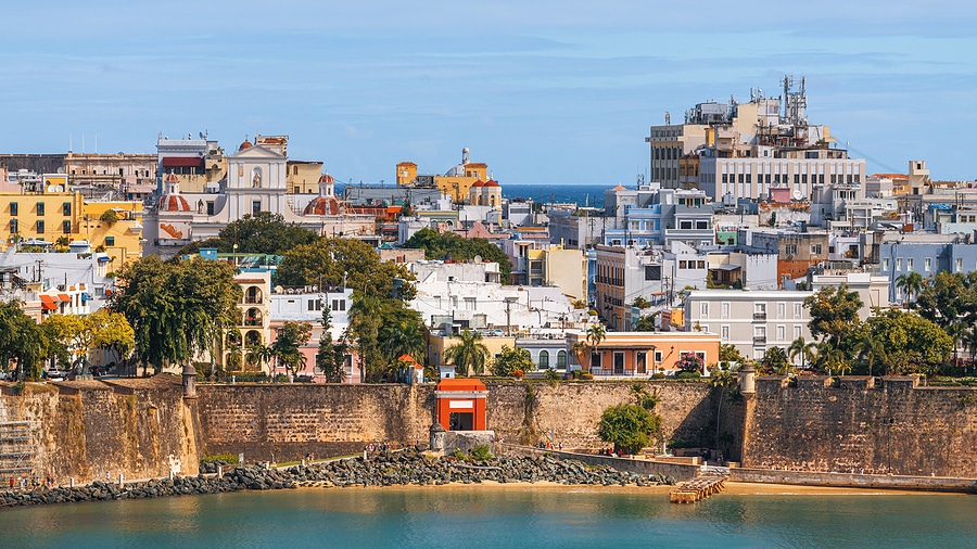 5 Must-See Places in Puerto Rico