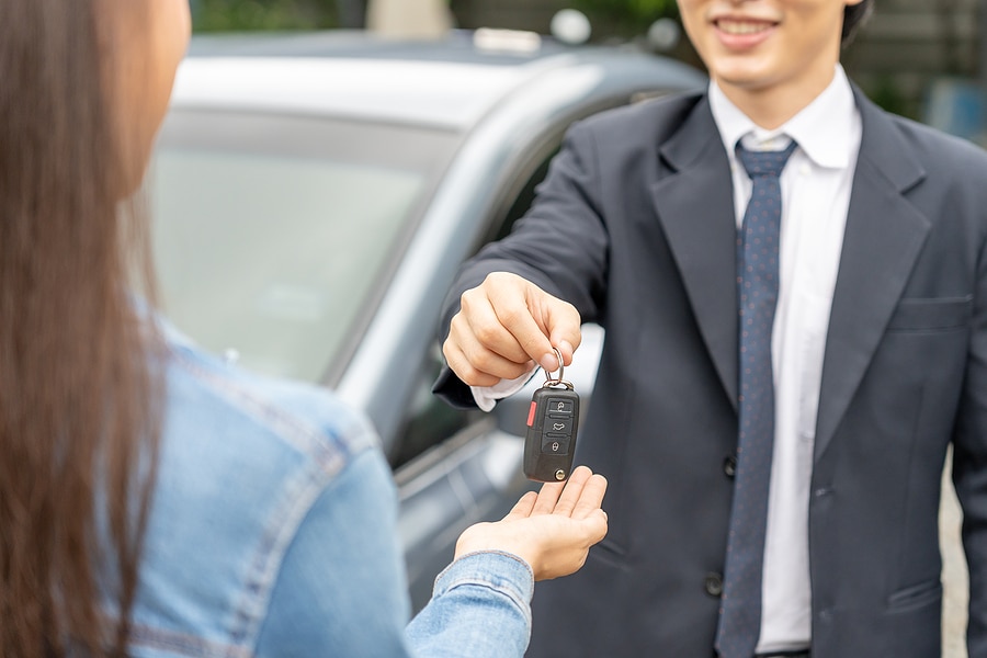 How to Choose A Rental Car