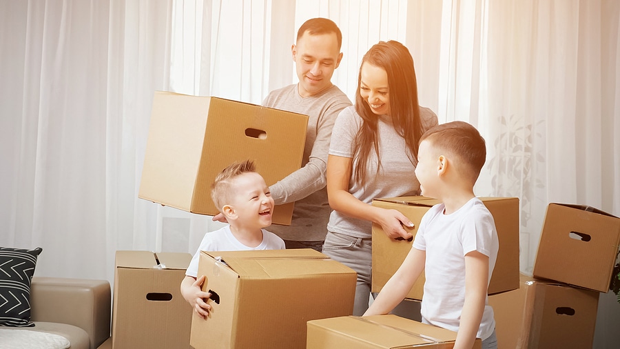 Common Moving Mistakes to Avoid