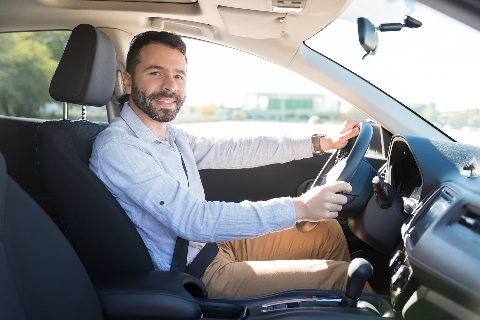 How to Drive Safely in Puerto Rico