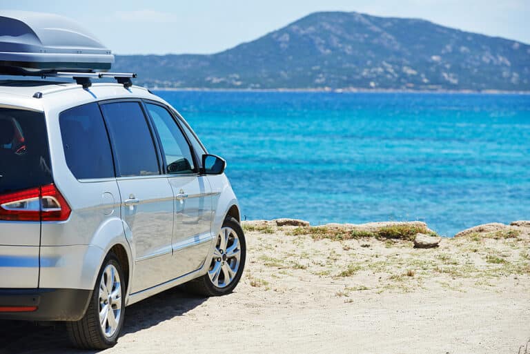 3 Reasons to Explore Puerto Rico in a Minivan Target Rent a Car