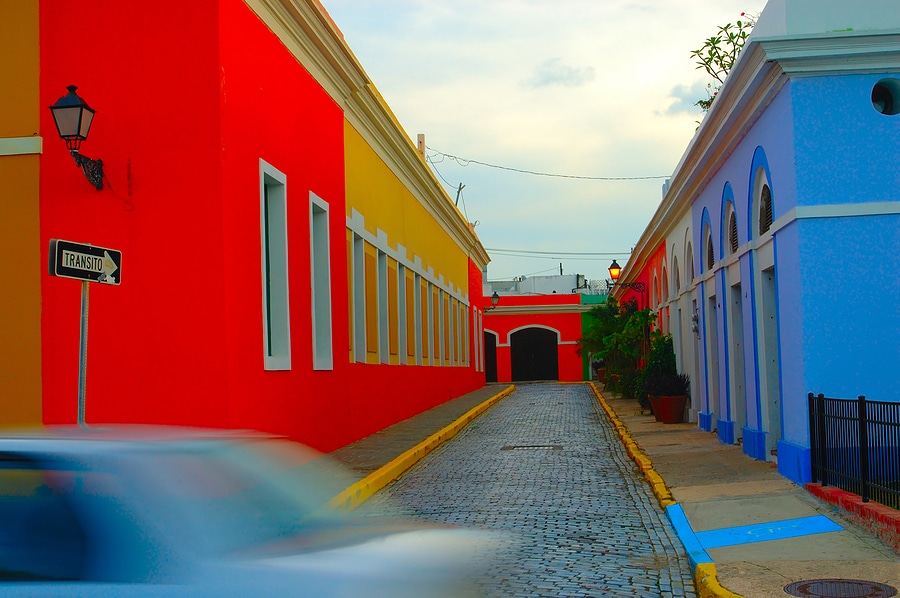 How to Choose the Best Rental Car While Traveling in Puerto Rico