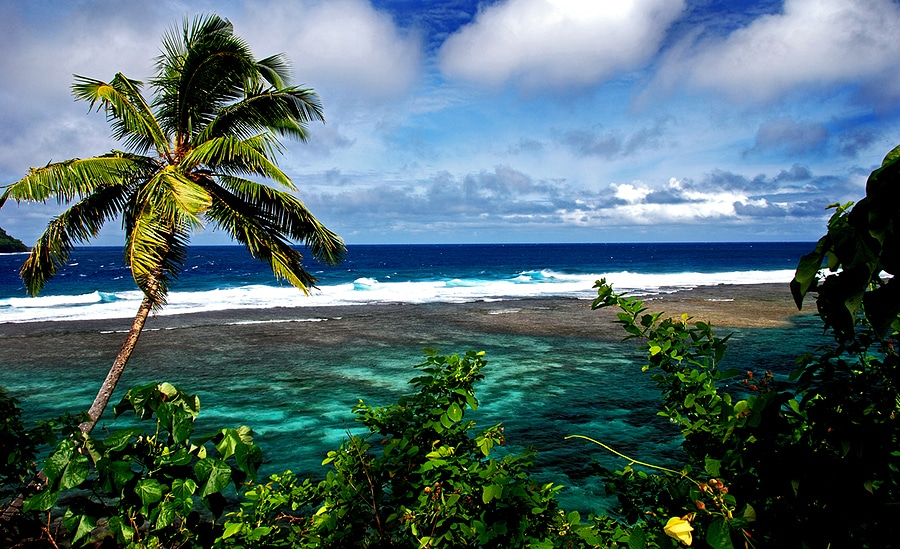 Explore the 5 Best Beaches in Puerto Rico