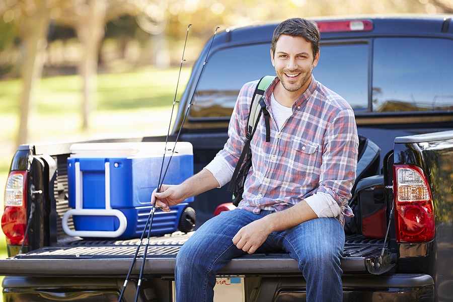 Weekend Ready: Why a Pickup Truck Rental Is a Smart Choice