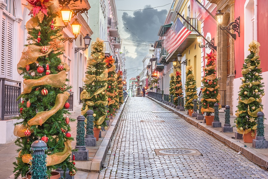 Christmas in Puerto Rico: How Locals Celebrate (Part 1)
