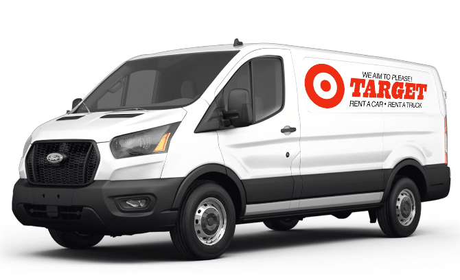Cargo Van Rentals