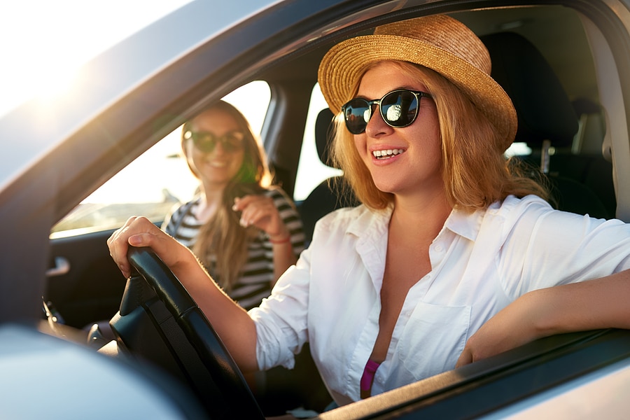 The Best Rental Cars for a Puerto Rico Summer Vacation