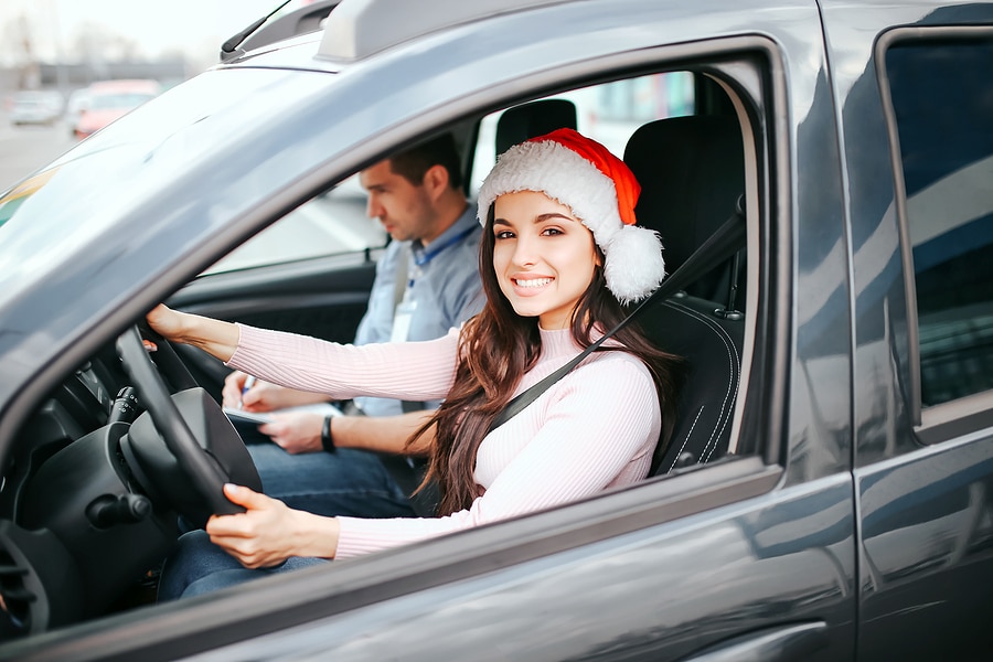 How Early Should You Reserve a Rental Car for Holiday Travel?